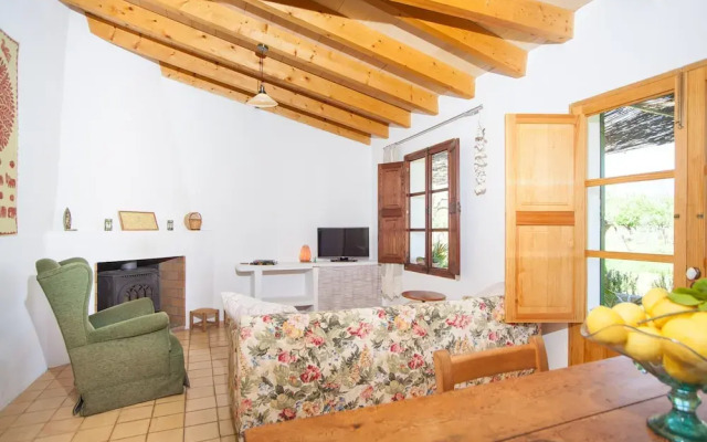 Ses Planes - Villa With Pool