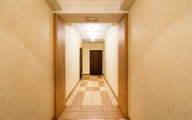 Old Riga Kaleju One Bedroom Apartment with Terrace