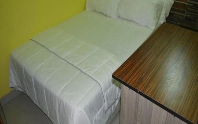 Sky Rock Luxury Apartments