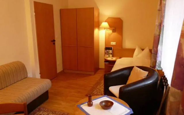 Hotel Im Wiesengrund
