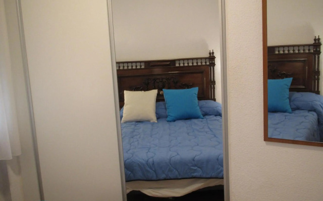 Apartamento Avenida