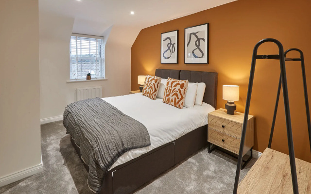 Host Stay Uggleby House Briggswath