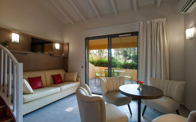 Hotel Marina Corsica