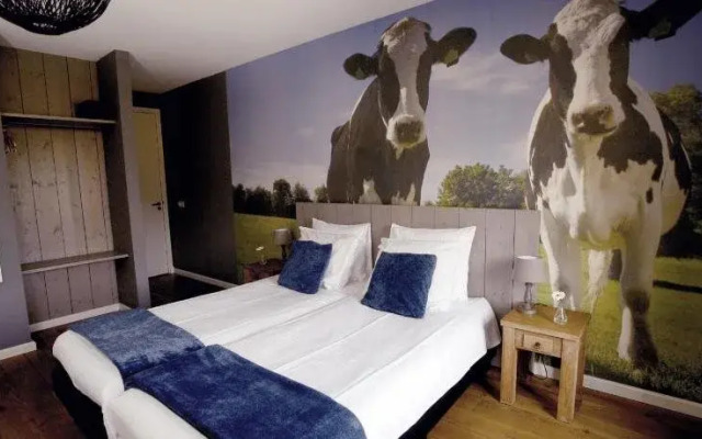 Oranje Hoeve