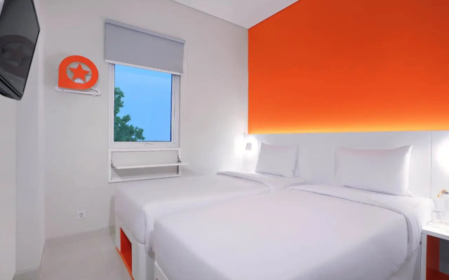 Starlet Hotel BSD City