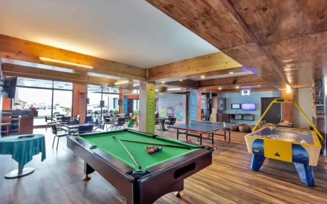 Club Mahindra Kanatal