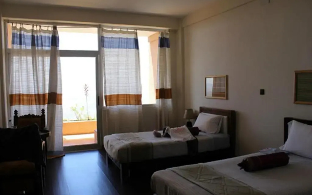 Maribela Hotel