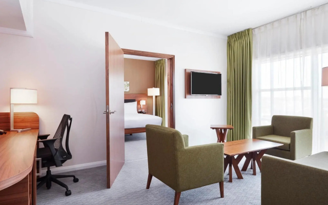 Hilton Garden Inn Sunderland