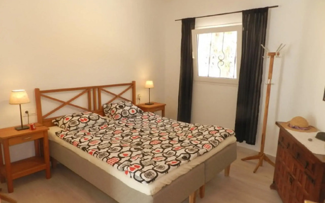 Casa Zinat Para 4 Personas