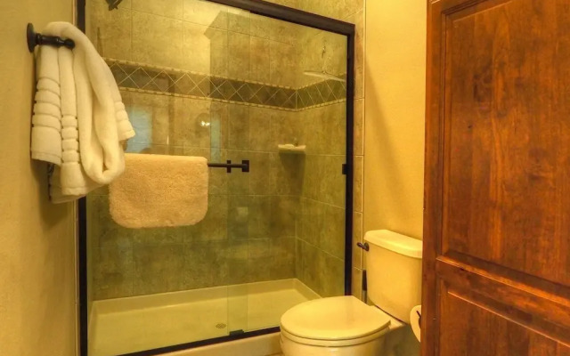 Eagle Pointe - 3 Br Townhouse