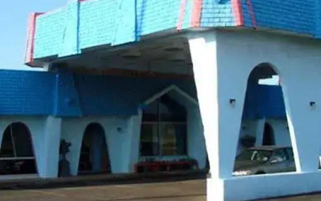 Travel Inn Abilene
