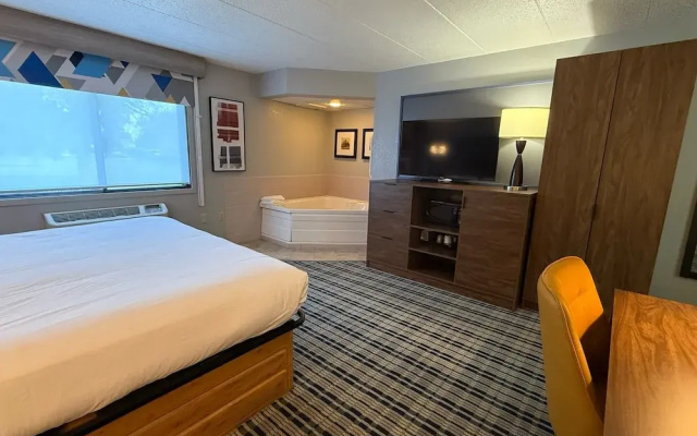 AmericInn Lodge & Suites Worthington