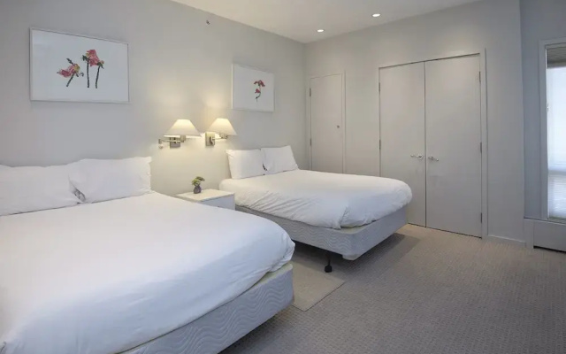 Lionshead Center #101 2 Bedroom Condo by RedAwning