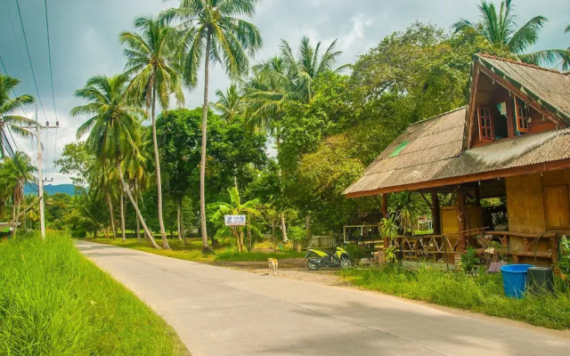 Thai Resort