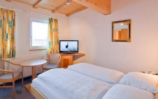 Hotel Steinbock