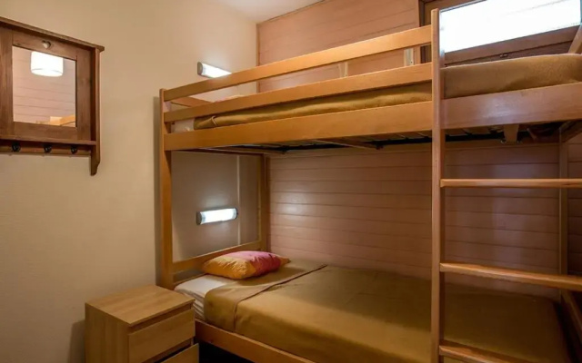 Appartement Val-d'Isère, 2 pièces, 4 personnes - FR-1-519-7
