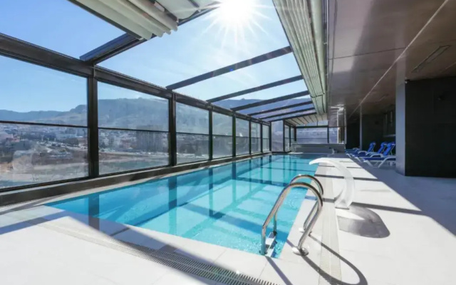 DDK Collection Hotel
