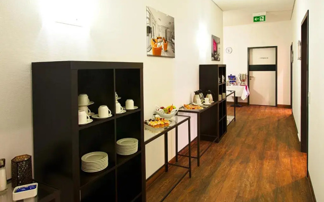 Four Points by Sheraton Offenbach Plaza