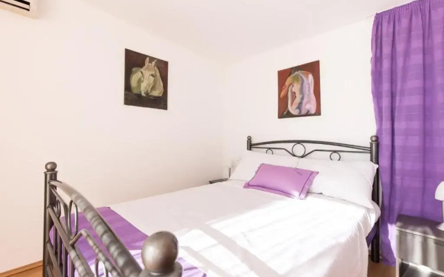 Apartment Mirjana
