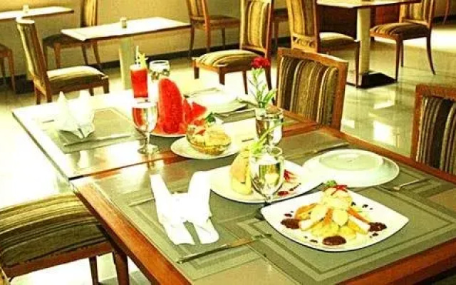 Hotel Royal Dago