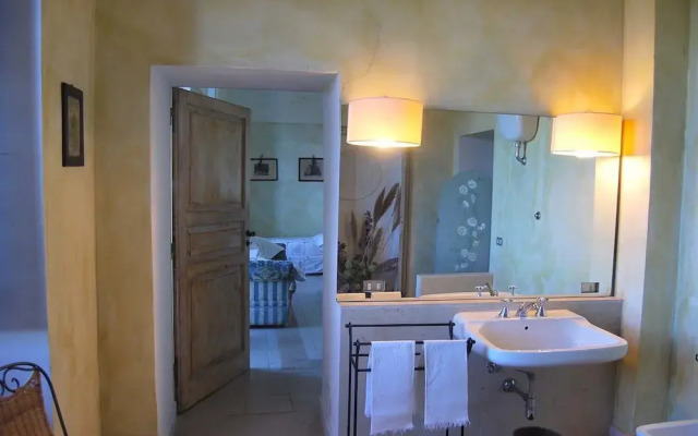Masseria  Casale dei Lauri