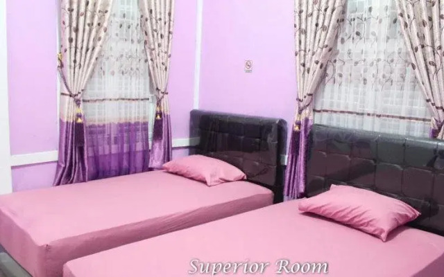 Tropicana Guest House