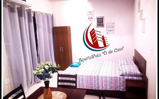 Unai ApartFlat