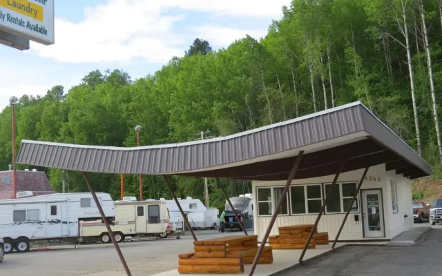 Rest Inn RV Park