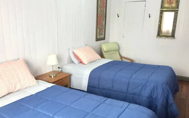 Hostal Majo
