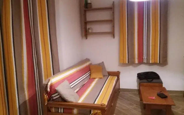 Résidence des Hauts Plateaux