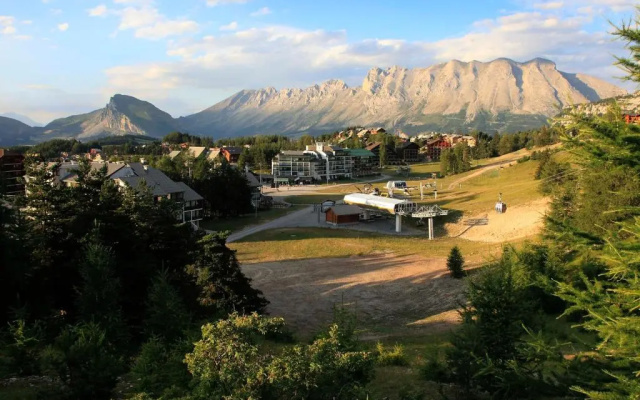 Chalet Le Dévoluy-Agnières-en-Dévoluy, 3 pièces, 7 personnes - FR-1-504-75