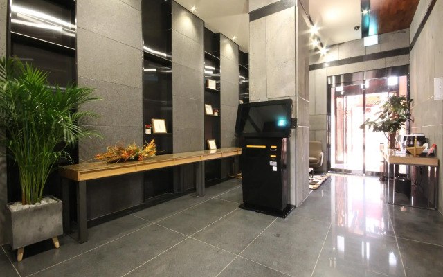 Ecostay Hotel
