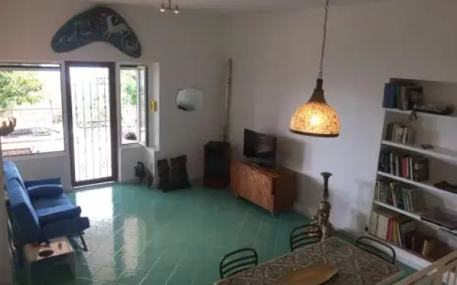The Magnolia Apartment