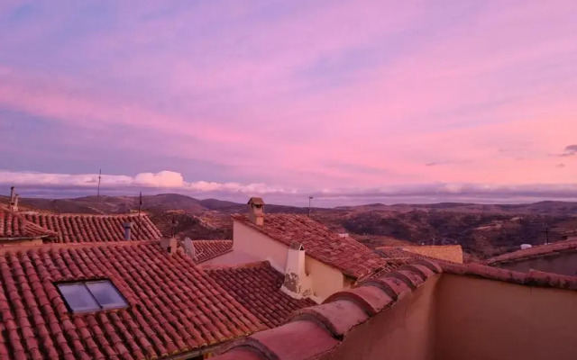 Apartamentos Stetic 2