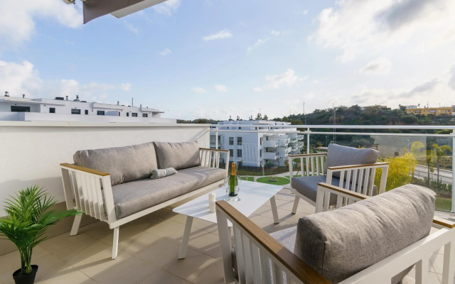 Apartment La Cala With Pool