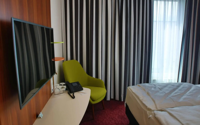 Das Karl (ehem. IBB Hotel Ingelheim)