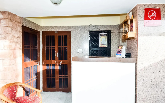 OYO 36310 Poonam Guest House