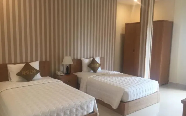 New Life Hotel