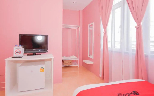 Reddoorz Venice Boutique Hua hin Hotel
