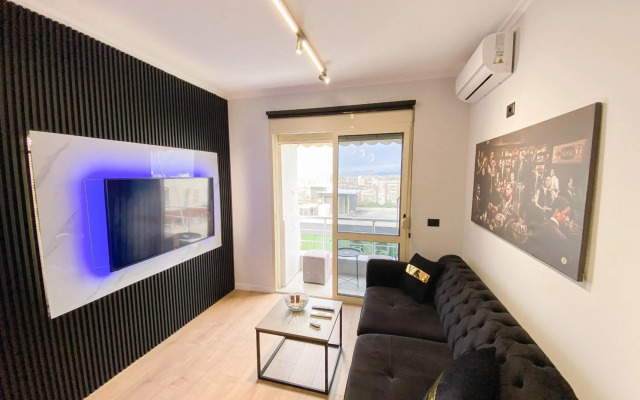 City Center 8 - Tirana Way Apartments