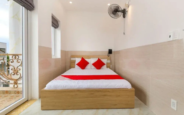 OYO 235 Ngoc Dung Hotel