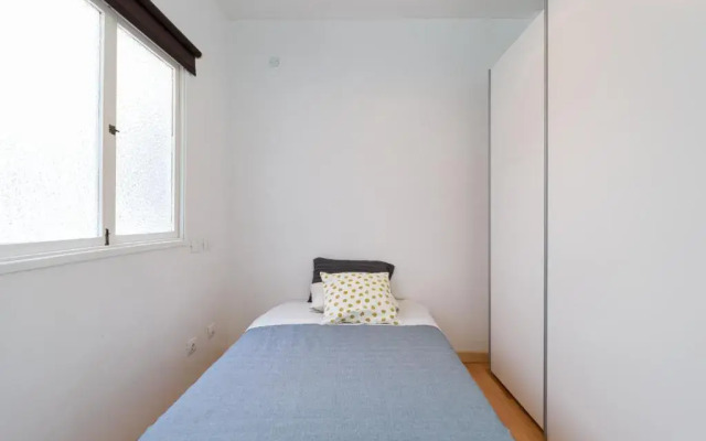 Canteras Beach Workfriendly 2BR Home