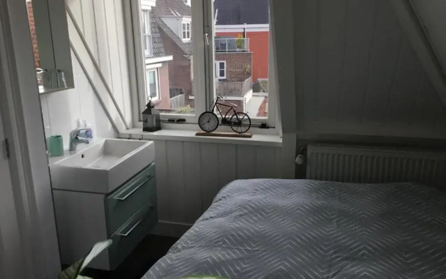 B&B Alkmaars Toppunt