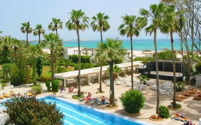 Moviegate Hotel