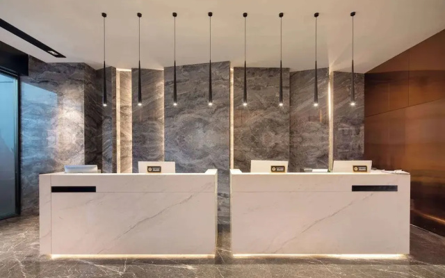 Microtel By Wyndham Nanchang