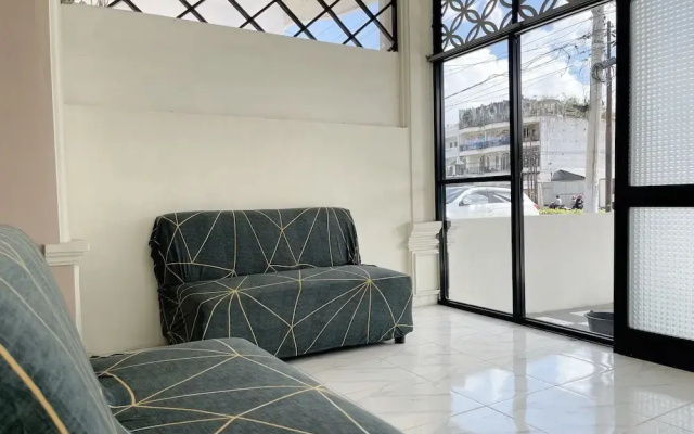 Hotel O Mantari Guesthouse