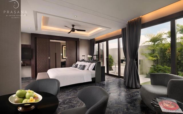 Prasana Villas by Arjani Resorts