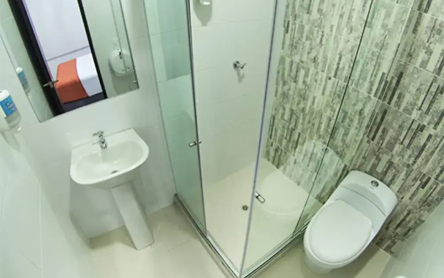Hotel Confort Ariari