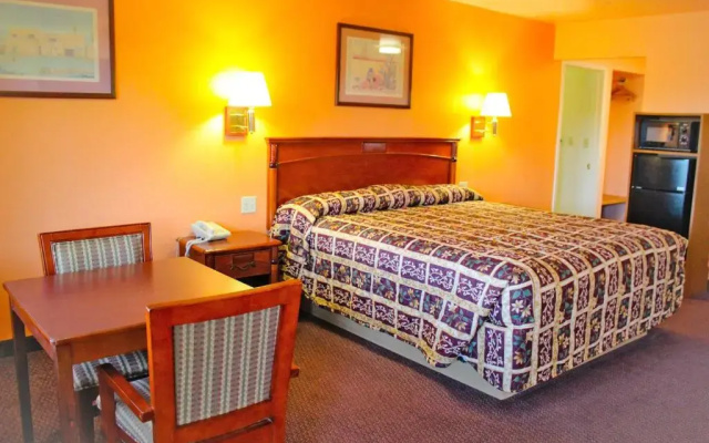 Hawthorne's Best Inn