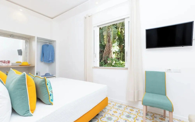 YourHome - Villa Allegria